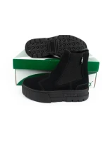 Boty Puma Mayze Chelsea Suede W 382829 01