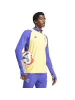 Mikina Real Madrid Training Top M model 19433349 pánské - ADIDAS Mikina Real Madrid Training Top M model 19433349 pánské - ADIDAS