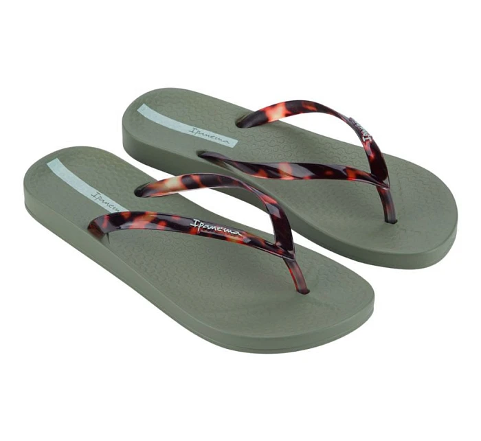 W dámské žabky model 20143271 - Ipanema