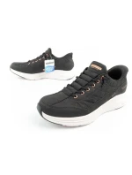 Skechers Contour dámské sportovní boty tenisky prošívané Slip-ins dámské Skechers Contour dámské sportovní boty tenisky prošívané Slip-ins dámské