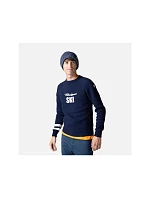 Rossignol Signature Rossignol Knit Sweater námořnická modrá Rossignol Signature Rossignol Knit Sweater námořnická modrá