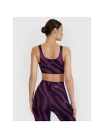 Podprsenka na jógu a se střední dámské model 21812038 - 4F Podprsenka na jógu a se střední dámské model 21812038 - 4F