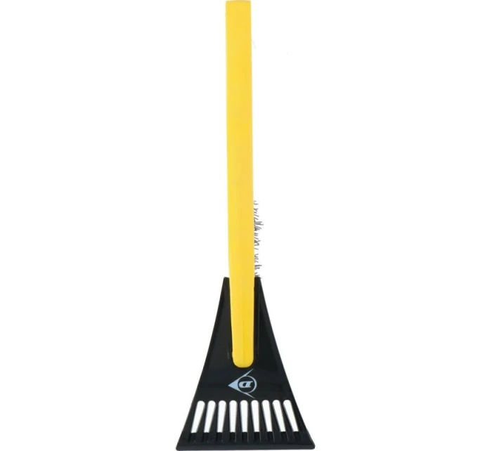 KARTÁČ NA LED 2V1 31CM DUNLOP ŽLUTÝ