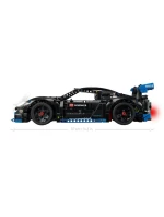 LEGO Technic 42176 Závodní vůz Porsche GT4 e-Performance