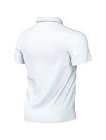 Dětská polokošile Nike Park 26 bílá IB1195 100