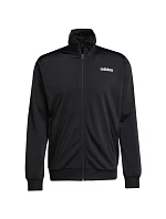 Pánská tepláková souprava adidas Linear černá JN1808 Pánská tepláková souprava adidas Linear černá JN1808