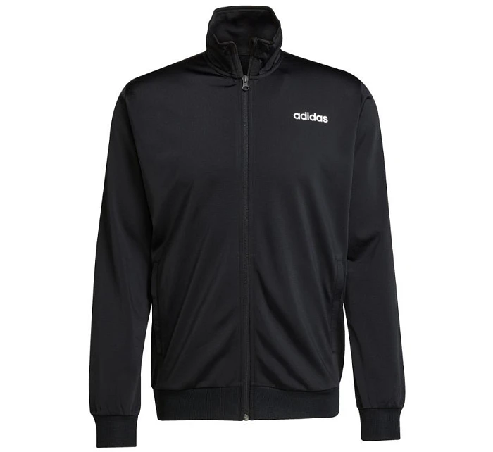 Pánská tepláková souprava adidas Linear černá JN1808 Pánská tepláková souprava adidas Linear černá JN1808