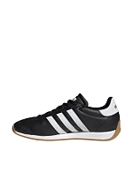Pánské boty adidas Runvista černé HQ2315 Pánské boty adidas Runvista černé HQ2315