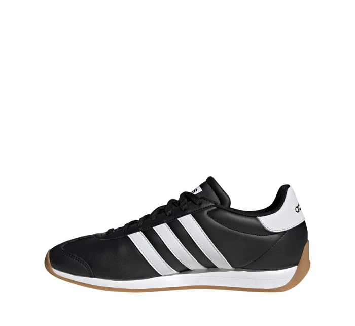 Pánské boty adidas Runvista černé HQ2315 Pánské boty adidas Runvista černé HQ2315