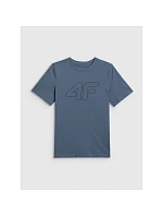 Chlapecké tričko s potiskem model 22132228 - 4F
