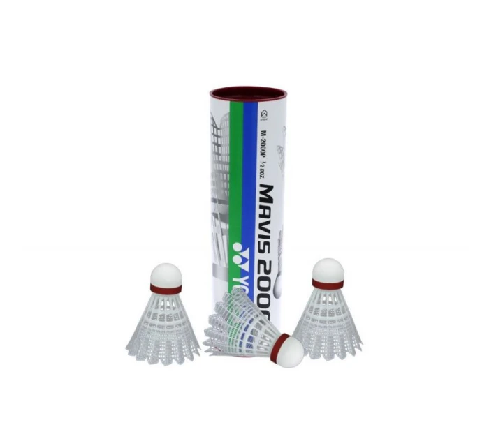 Badmintonový člun Yonex Mavis 2000 M-2000