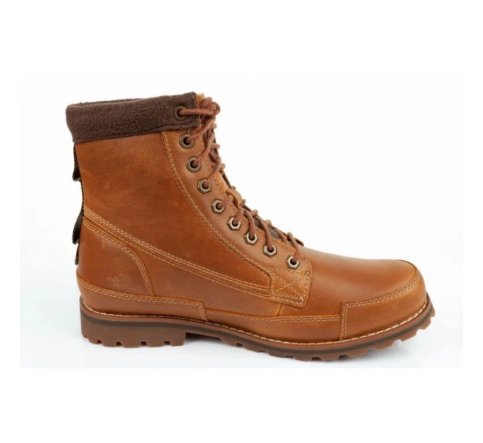 Trekingové boty Timberland M TB0A2MQ5231