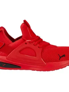 Pánské boty Softride Enzo Evo High M 02  model 21064496 - Puma