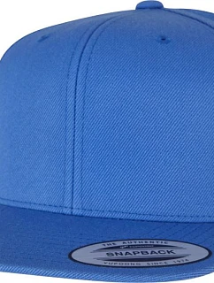Flexfit 6089M 6 panelová Snapback kšiltovka 55.6089 pale midnight navy