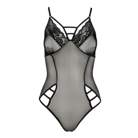 Passion Melania barva těla:černá