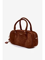 Malá taška typu Kufr s eko Camel model 22111522 - Flora&Co