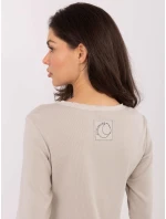 Halenka JM BZ 2254.80 béžová Halenka JM BZ 2254.80 béžová