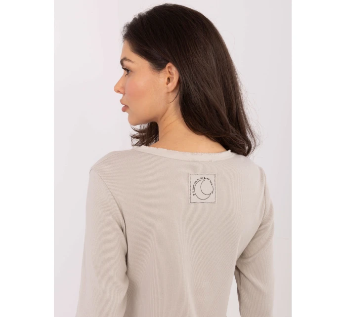 Halenka JM BZ 2254.80 béžová Halenka JM BZ 2254.80 béžová