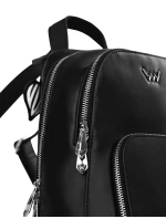 Dámský batoh Vuch Filipa Roomy Black
