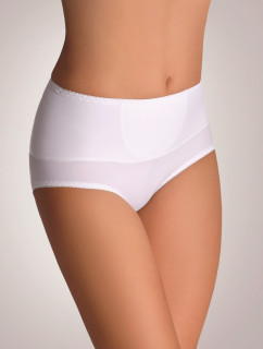 Dámské kalhotky bílá  model 18475321 - Eldar