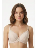 AMELIA PUSH BRA 19202 BEIGE AMELIA PUSH BRA 19202 BEIGE