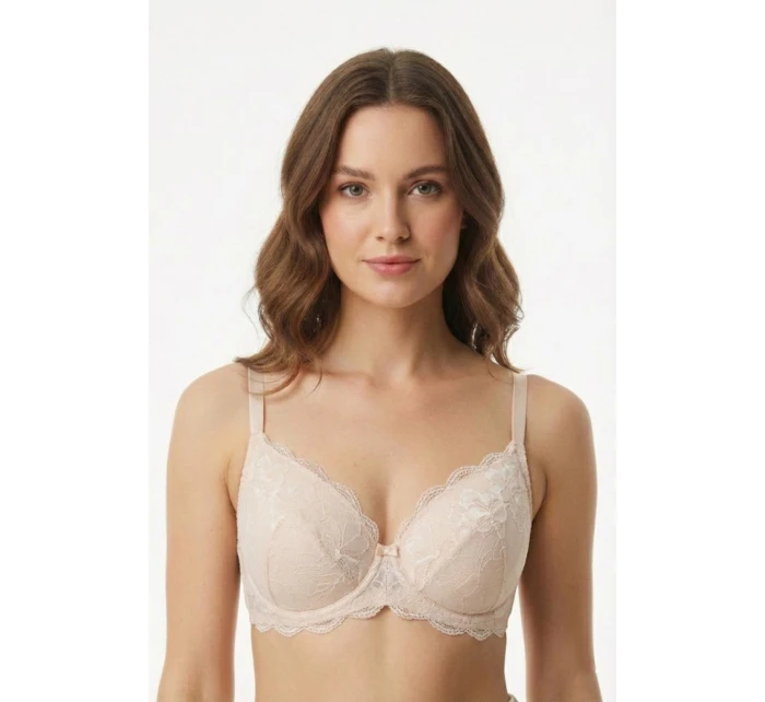 AMELIA PUSH BRA 19202 BEIGE AMELIA PUSH BRA 19202 BEIGE