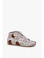 Boty model 212924 Step in style Boty model 212924 Step in style