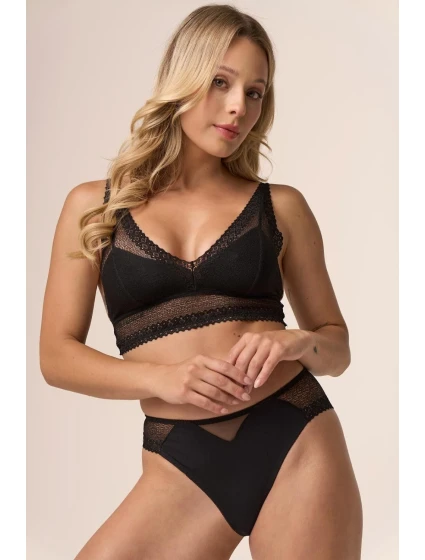 Brazilské kalhotky model 215579 Babell Brazilské kalhotky model 215579 Babell