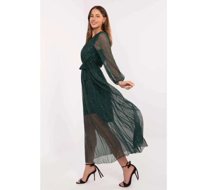 Dlouhé šaty  model 220287 Italy Moda