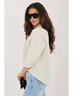 Dámská košile  model 227215 Factory Price