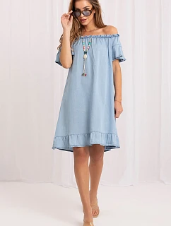 Denní šaty model 229307 Italy Moda
