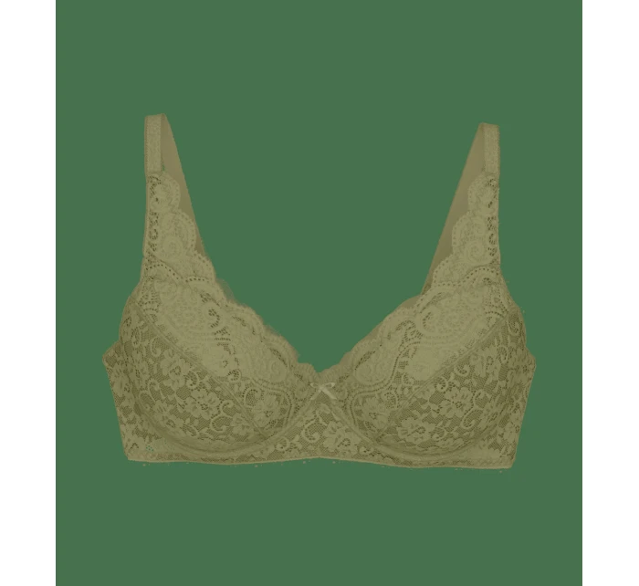 Amourette N - GREEN - TRIUMPH GREEN - TRIUMPH