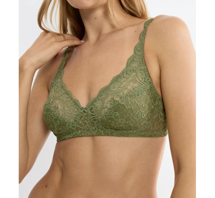 Amourette N - GREEN - TRIUMPH GREEN - TRIUMPH