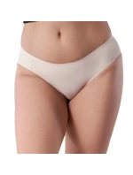 Dámské kalhotky Joy beige - JULIMEX