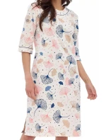 Noční košile  plus  model 21224333 - Cornette