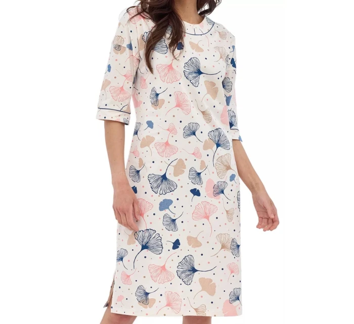 Noční košile  plus  model 21224333 - Cornette