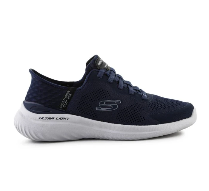 Boty 2.0 M model 21071843 - Skechers Boty 2.0 M model 21071843 - Skechers