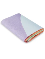 Cestovní podložka na jógu Spokey SPK-944217