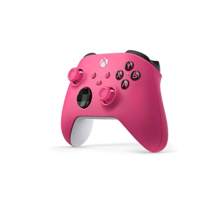 Bezdrátový ovladač Microsoft Xbox Series Pink