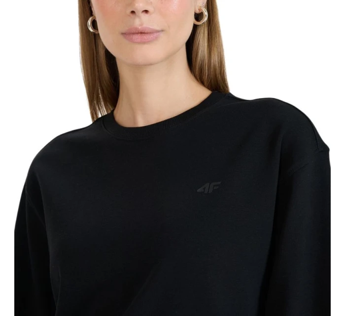 Mikina 4F F1765 W 4FWMM00TSWSF1765 20S Mikina 4F F1765 W 4FWMM00TSWSF1765 20S