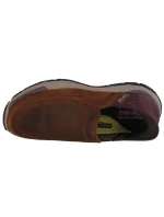 Skechers Slip-Ins Respected - Elgin 204810-CDB Brown 39.5