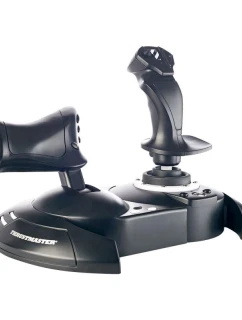 THRUSTMASTER T-FLIGHT Hotas One joystick 4460168 (PC, Xbox One; barva černá)