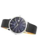 Pánské hodinky G.ROSSI 10853A-6A1 + BOX Pánské hodinky G.ROSSI 10853A-6A1 + BOX