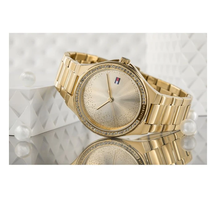 Dámské hodinky Tommy Hilfiger Juliette 1782642+ BOX Dámské hodinky Tommy Hilfiger Juliette 1782642+ BOX