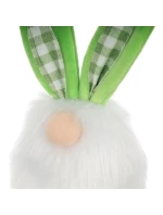 Brouk 18CM zelená jarní dekorace dětské Brouk 18CM zelená jarní dekorace dětské