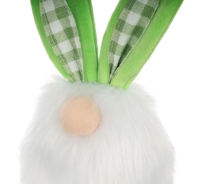 Brouk 18CM zelená jarní dekorace dětské Brouk 18CM zelená jarní dekorace dětské