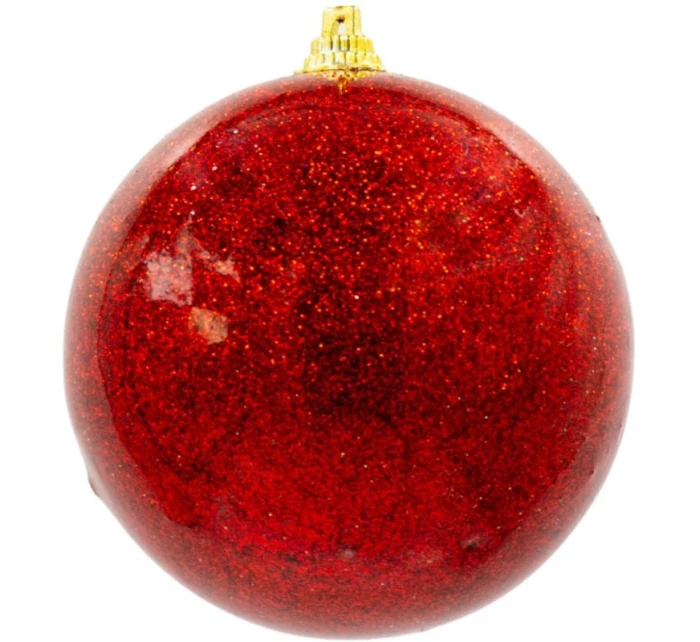 BEZPEČNOSTNÍ PLASTOVÁ CETKA 8CM ČERVENÁ SLÍDA