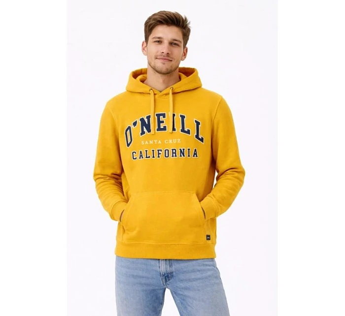 O'neill model 22061090 klokaní mikina s kapucí pánská Surf yellow fashion pánské - ONeill