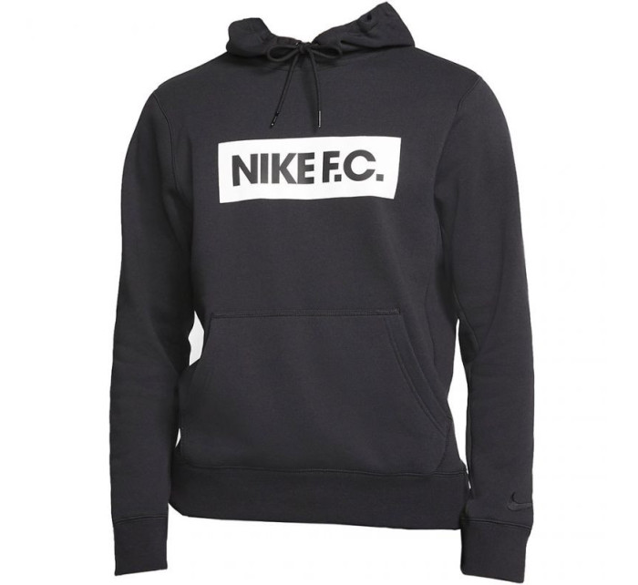 Pánská mikina NK FC Essntl Flc M CT2011 010 - Nike