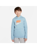 Dětská mikina Sportswear Club Fleece Jr CJ7861 494 - Nike
